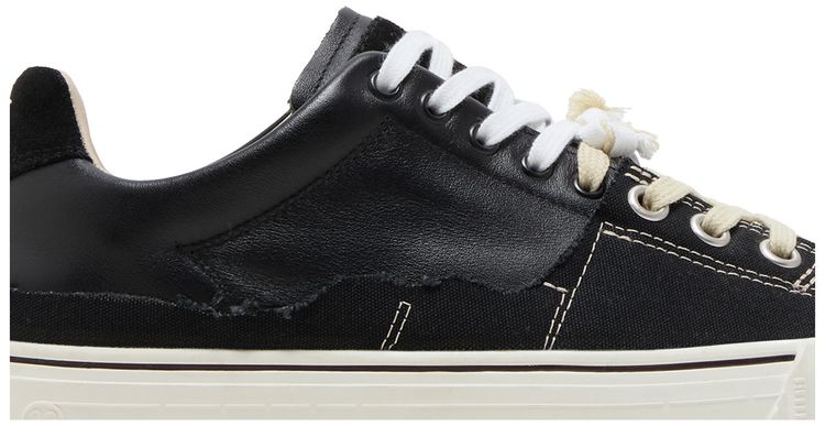 Maison Margiela New Evolution Sneaker Black 2023
