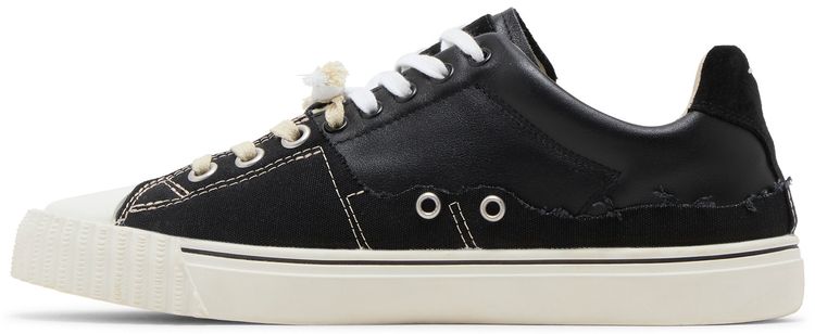 Maison Margiela New Evolution Sneaker Black 2023