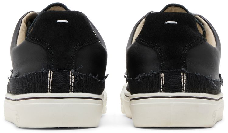 Maison Margiela New Evolution Sneaker Black 2023