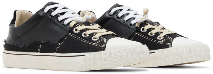 Maison Margiela New Evolution Sneaker Black 2023