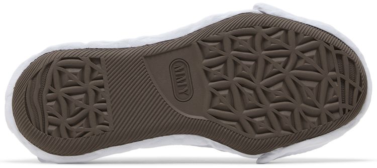 Maison Mihara Yasuhiro Peterson 23 OG Sole Canvas Low White