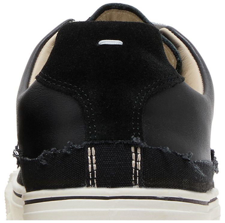 Maison Margiela New Evolution Sneaker Black 2023