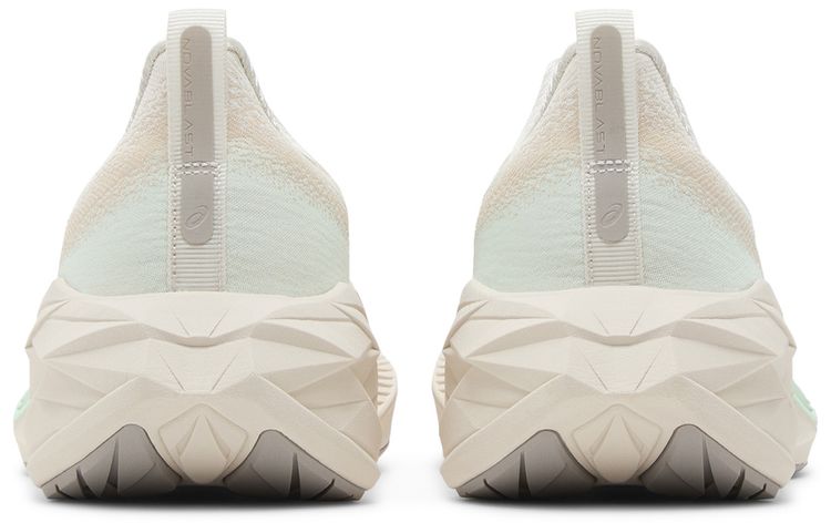 Wmns Novablast 4 Oatmeal Moonrock