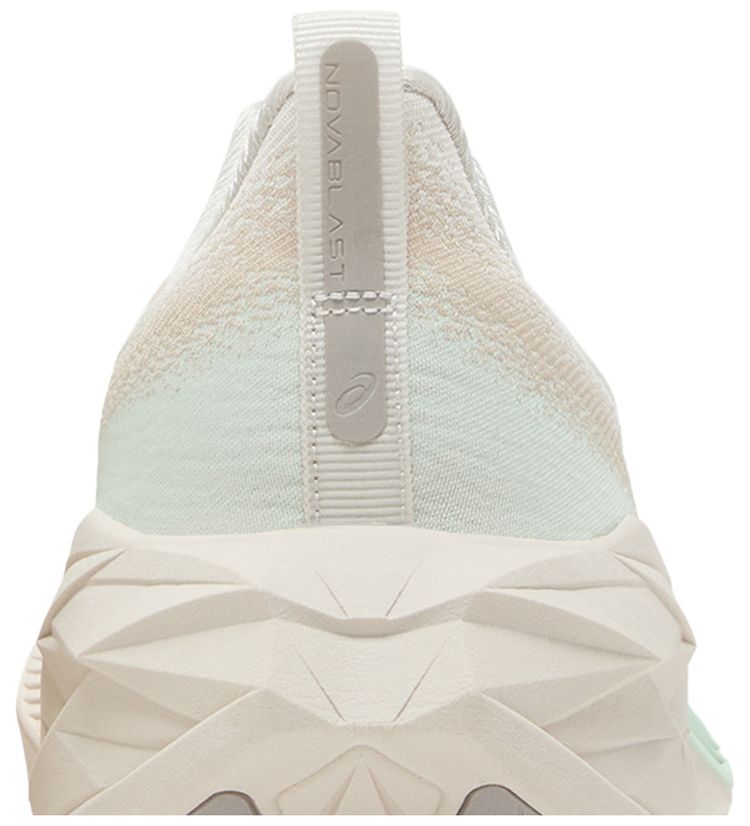 Wmns Novablast 4 Oatmeal Moonrock