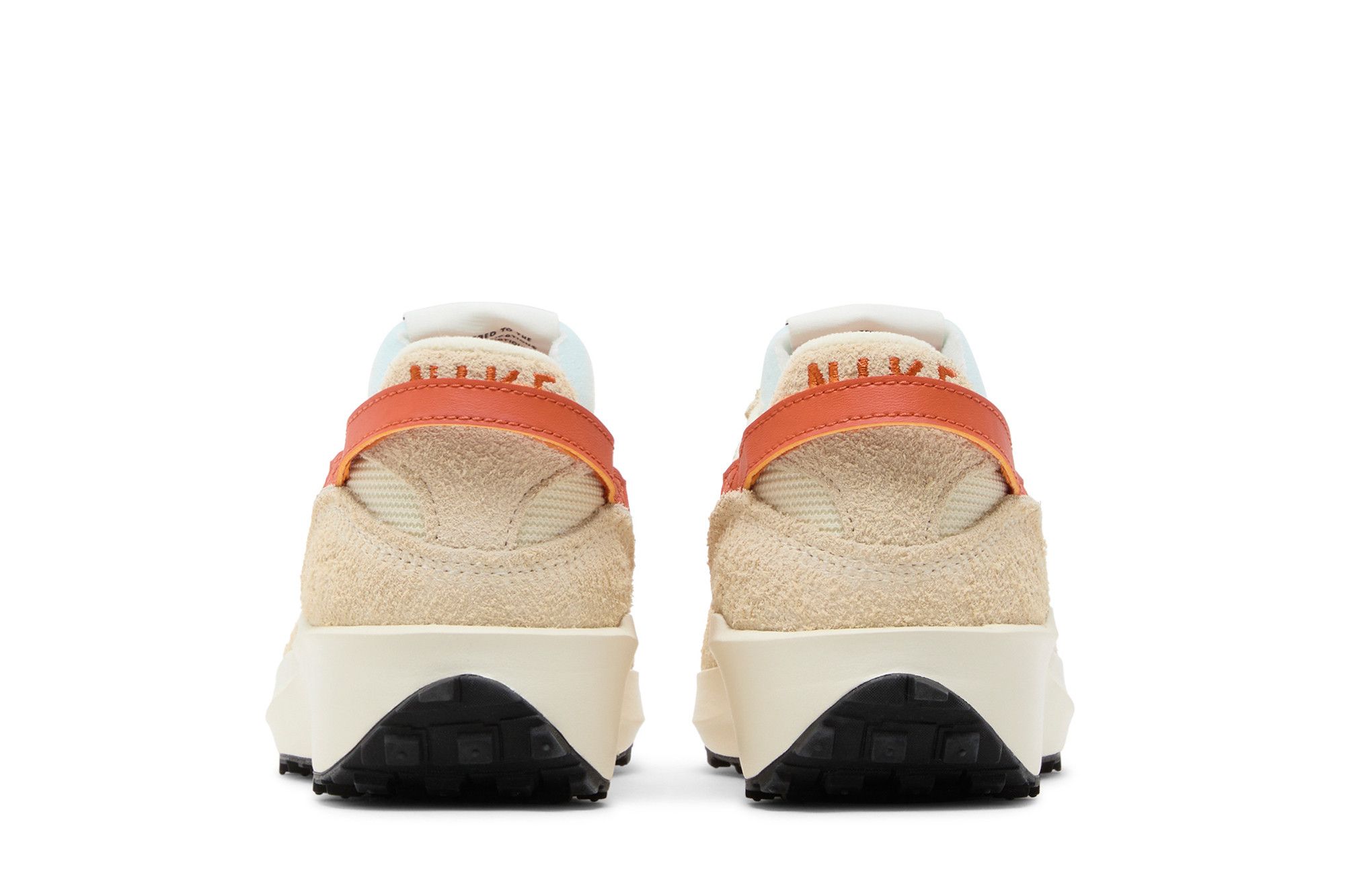 コレクション WaffleCampany Junya Watanabe Waffle Racer [2002] – Nike Server/Server Shop