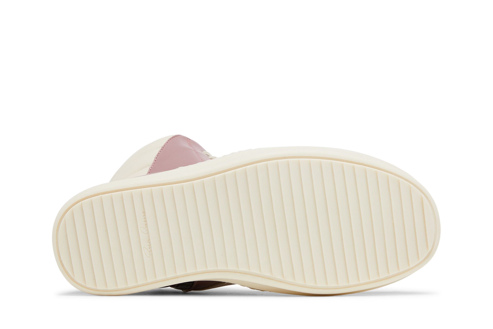 Buy Rick Owens Wmns Lido Geobasket High 'Dusty Pink Buy Rick Owens Wmns Lido Geobasket High 'Dusty Pink
