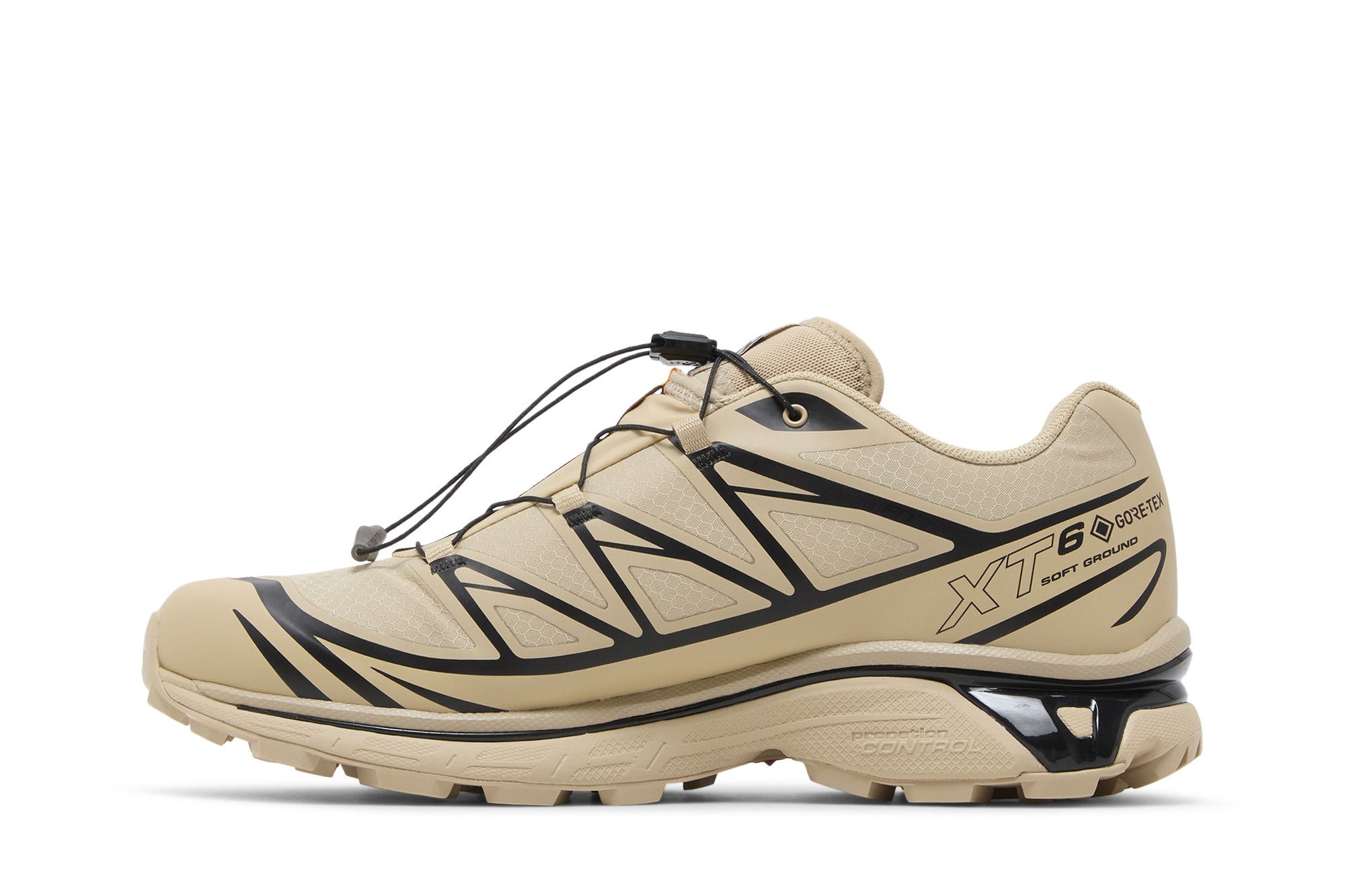 Buy XT-6 GORE-TEX 'Safari' - L47445500 | GOAT