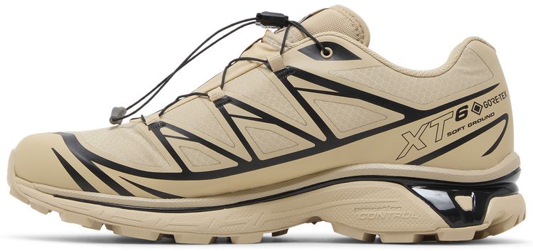 XT 6 GORE TEX Safari