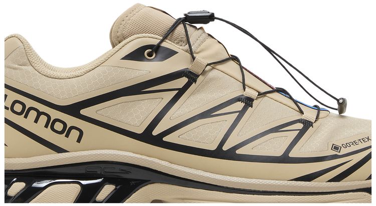 XT 6 GORE TEX Safari