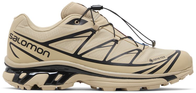 XT 6 GORE TEX Safari
