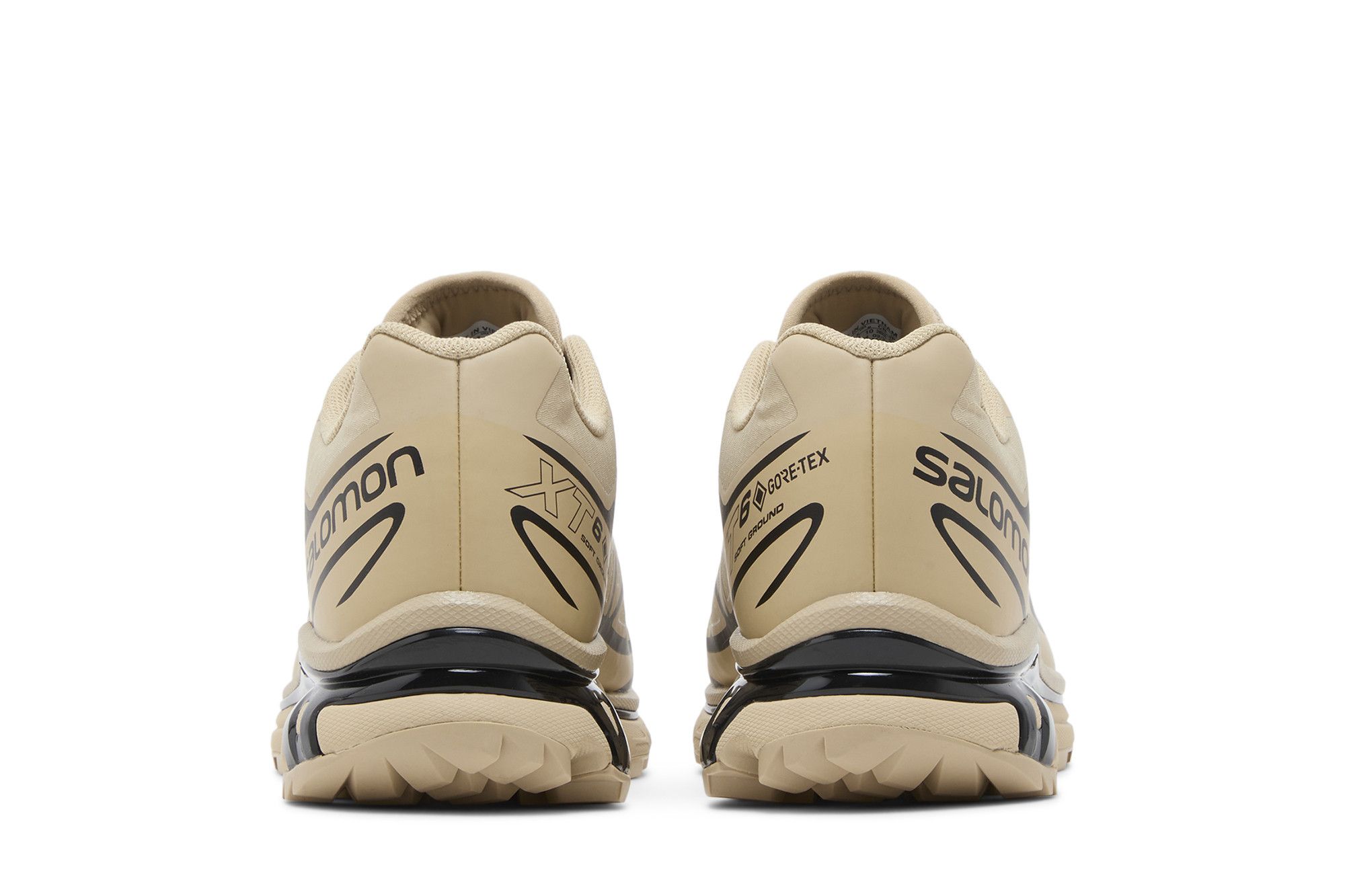 Buy Salomon XT-6 GORE-TEX 'Safari' - L47445500 | GOAT