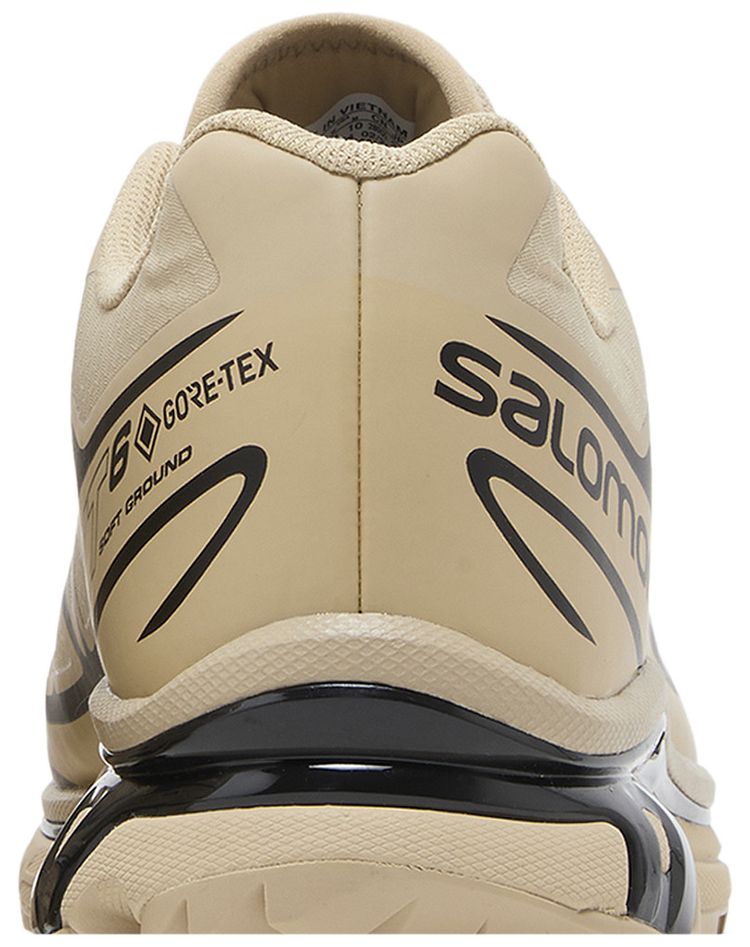 XT 6 GORE TEX Safari