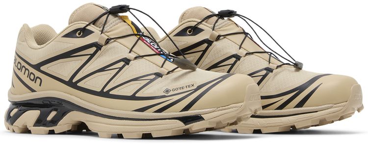 XT 6 GORE TEX Safari