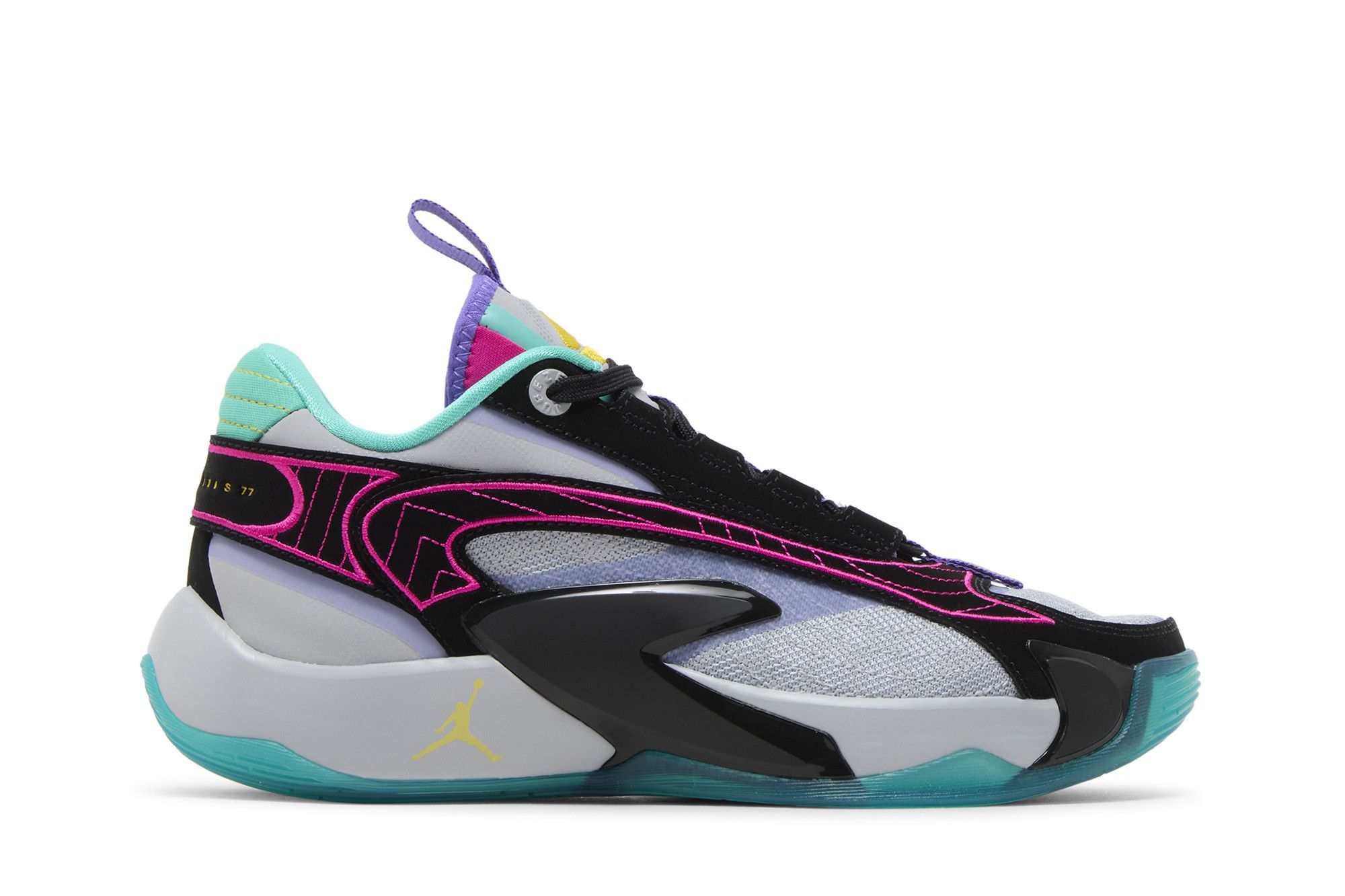 【kさま専用】JORDAN LUKA2(GS) 23.5センチ Buy Air Jordan Luka 2 GS 'All-Star' - DZ3498 007 | GOAT