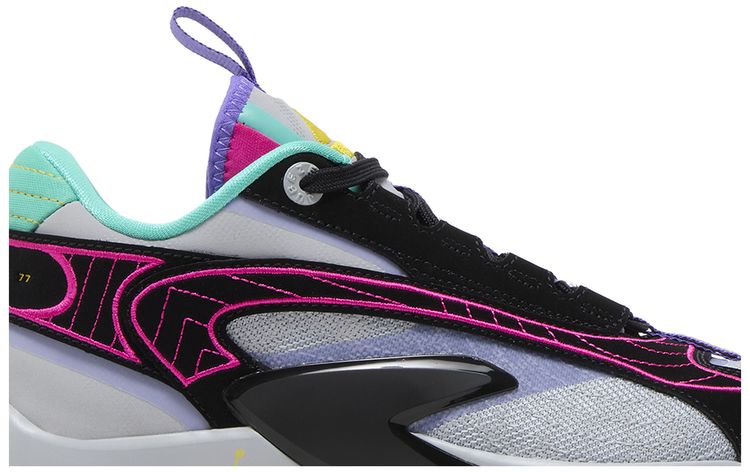 Air Jordan Luka 2 GS All Star