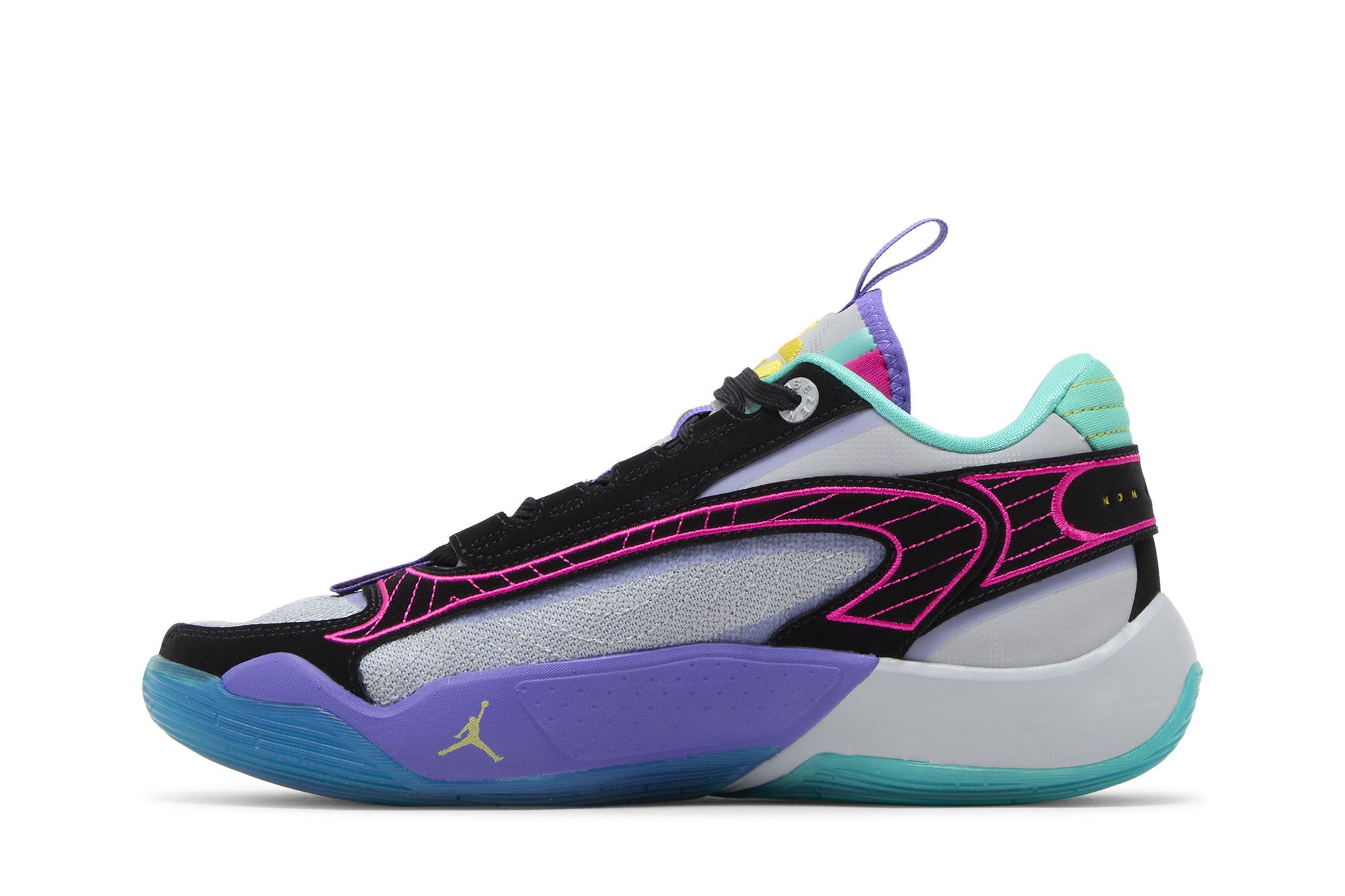 Buy Air Jordan Luka 2 GS 'All-Star' - DZ3498 007 | GOAT