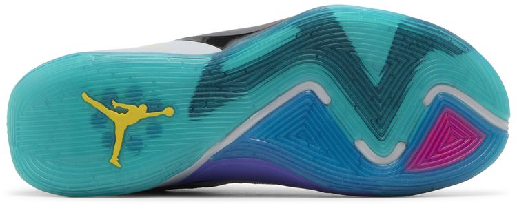 Air Jordan Luka 2 GS All Star