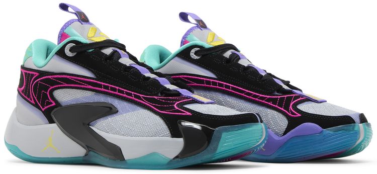 Air Jordan Luka 2 GS All Star