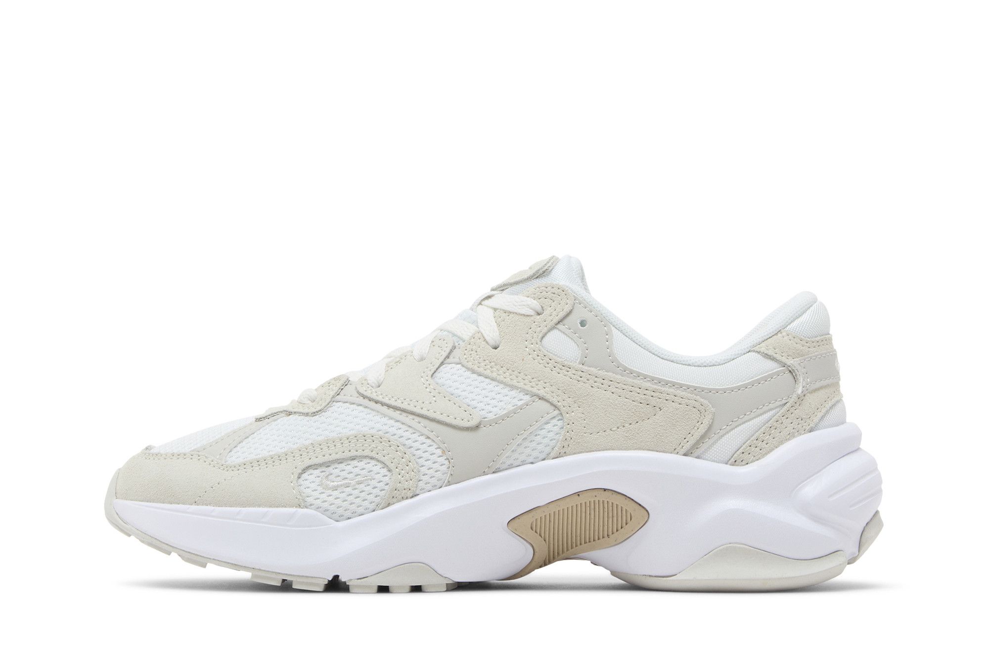 Buy Nike Wmns AL8 'Sail Light Bone' - FJ3794 100 | GOAT