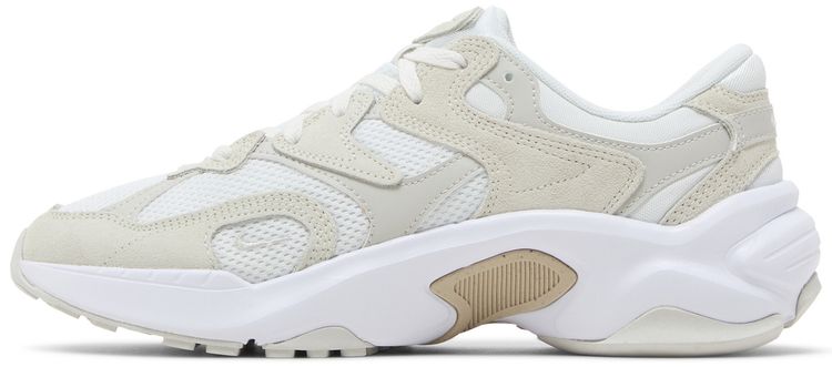 Nike Wmns AL8 Sail Light Bone