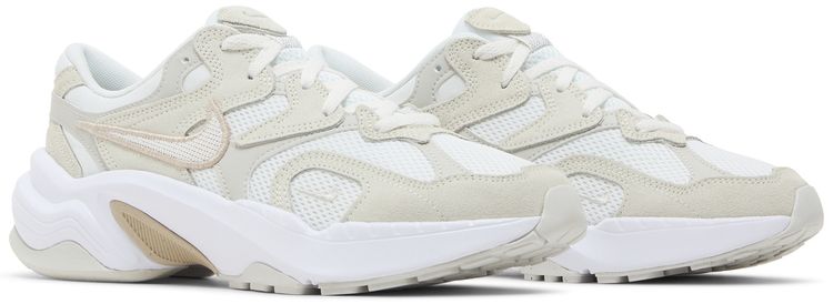 Nike Wmns AL8 Sail Light Bone