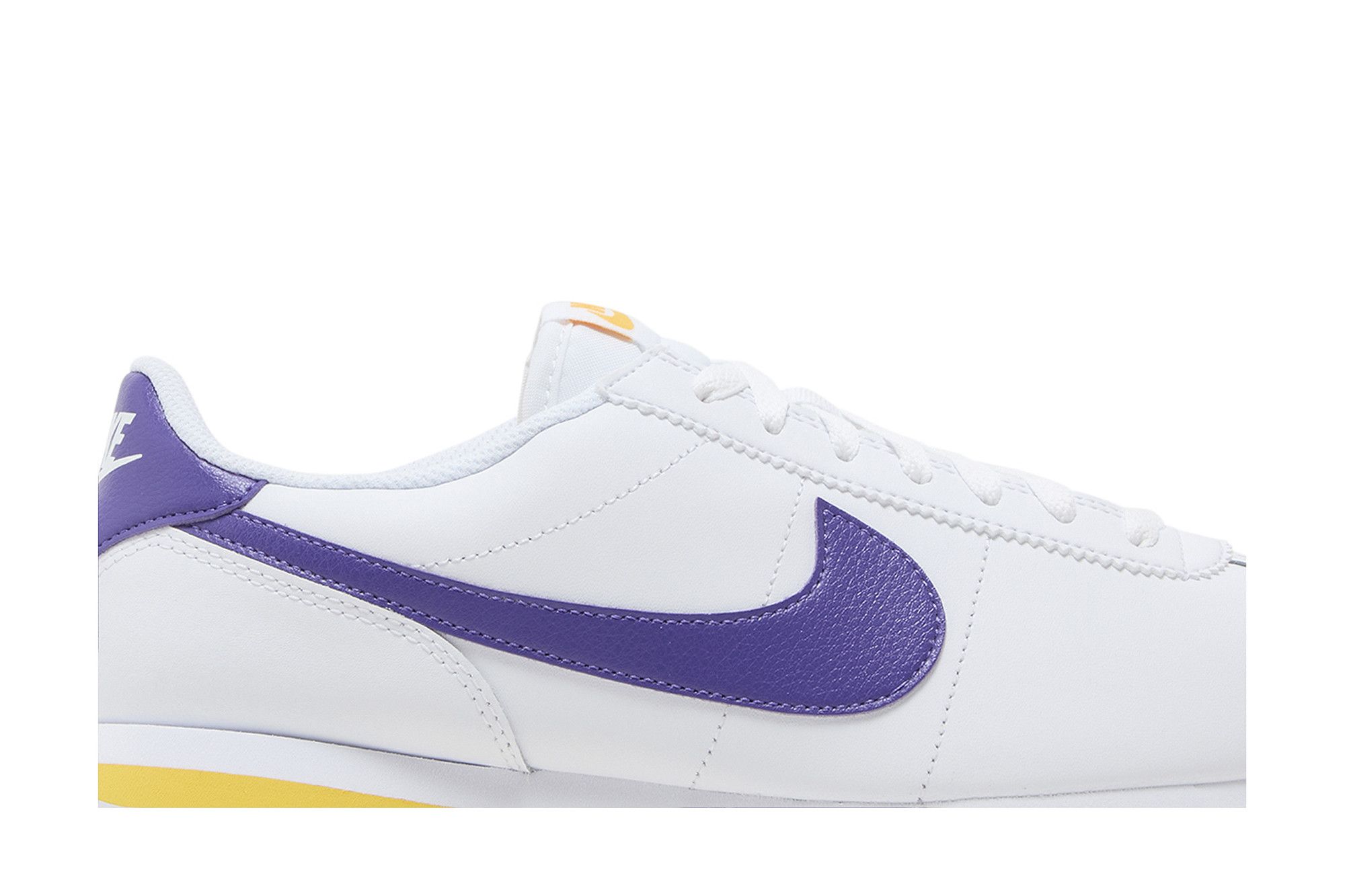 Buy Cortez Lakers DM4044 106 GOAT UK