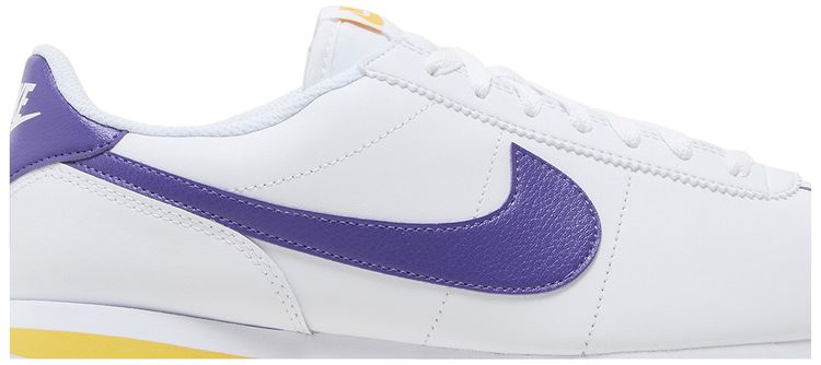 Nike Cortez Lakers