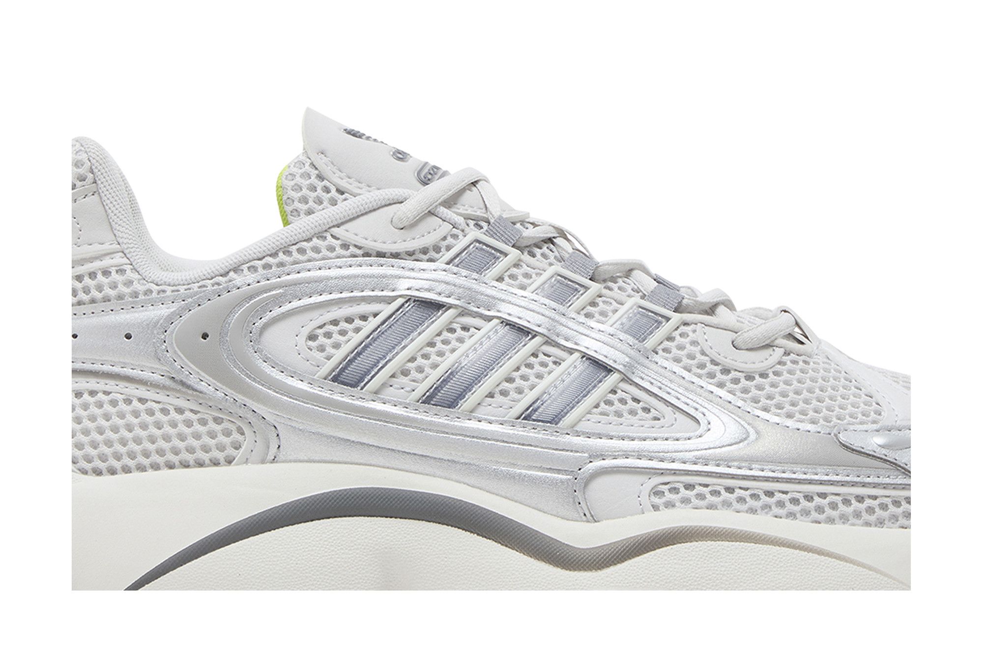 スティーブ・フィールド　 　　SILVER GRAE adidas Tech Response 3.0 SL Golf Shoes Grey Four/Silver Metallic