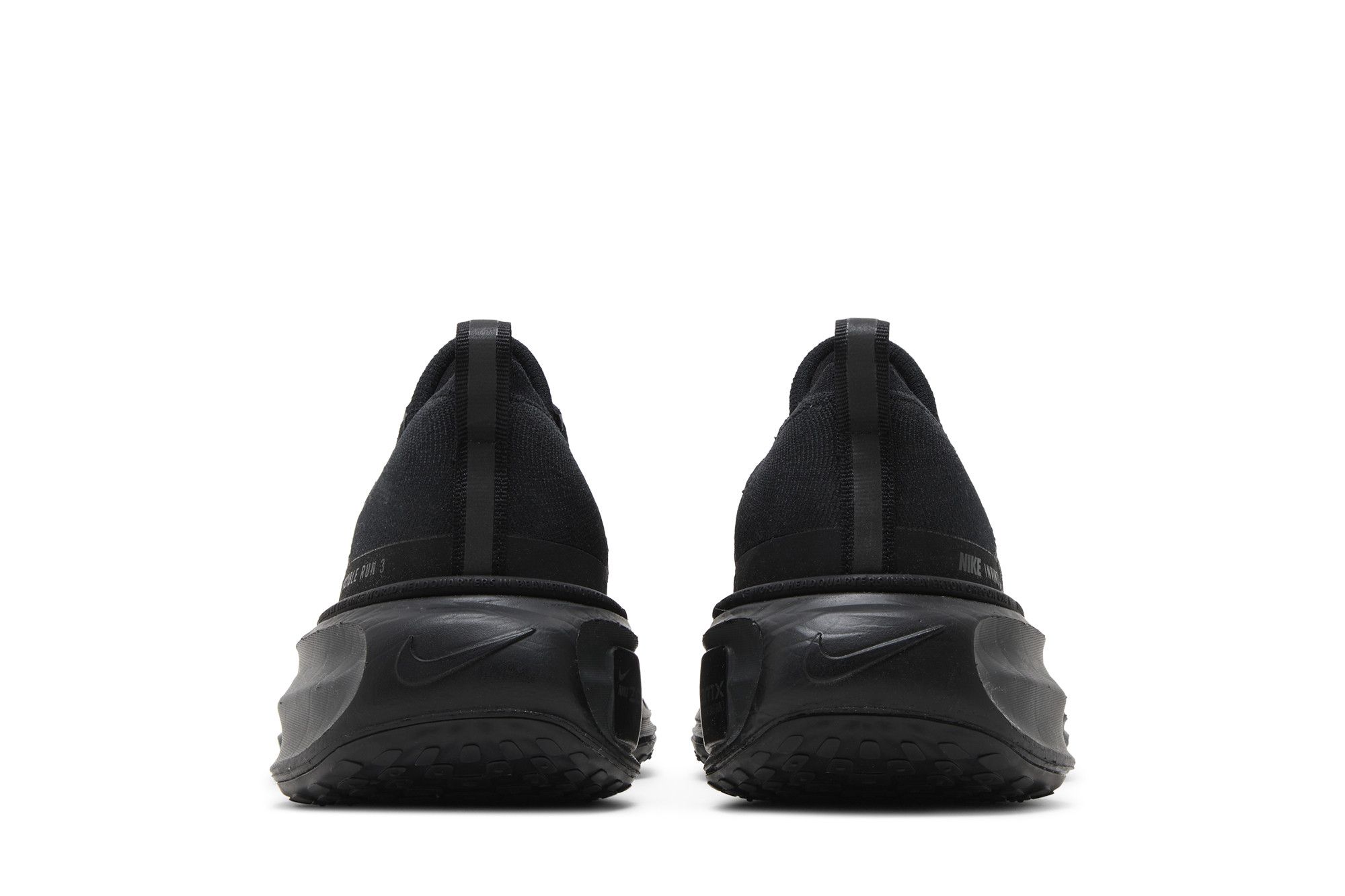 Buy Nike ZoomX Invincible 3 'Black Anthracite' - DR2615 005 | GOAT
