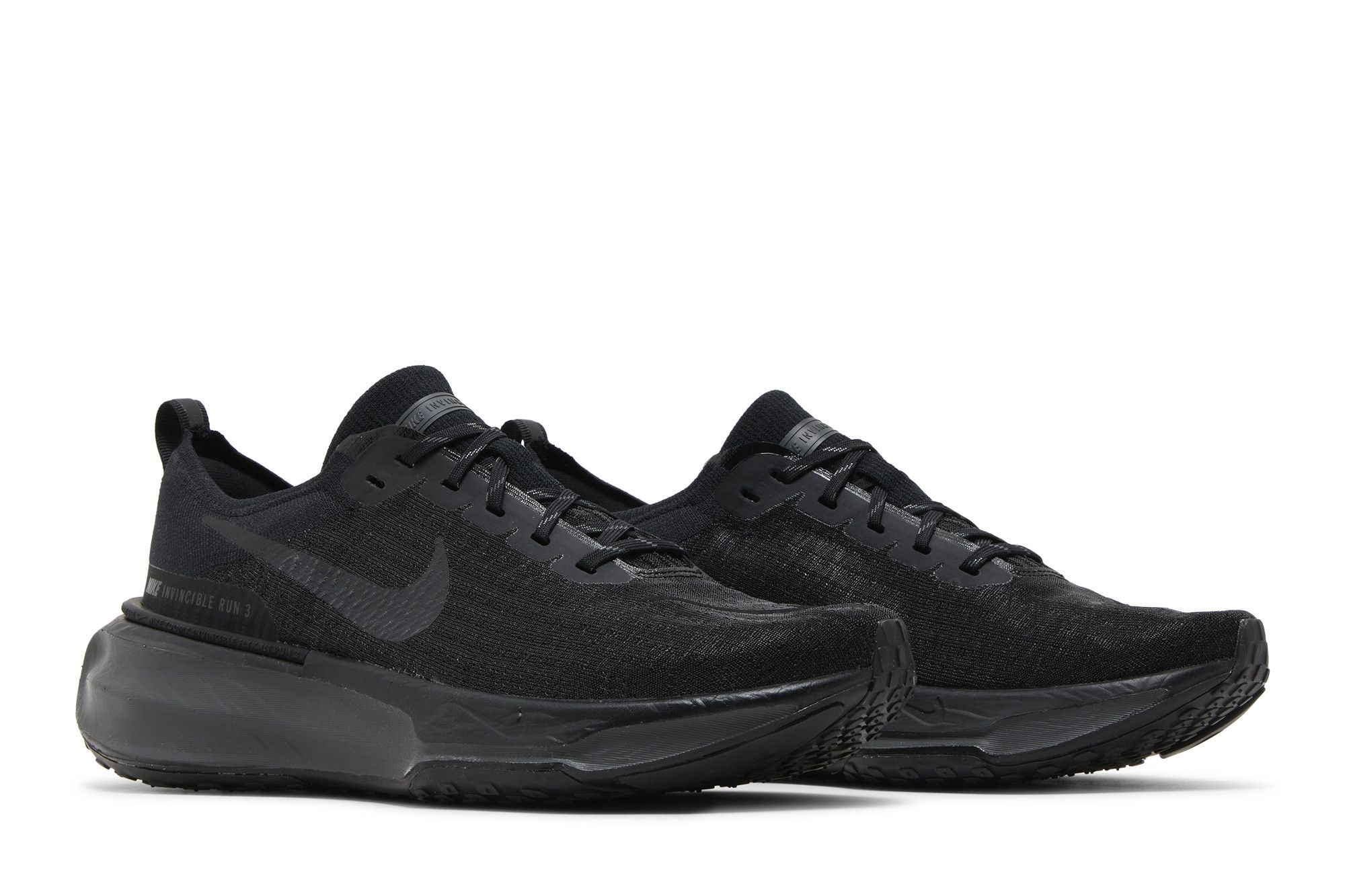 Buy Nike ZoomX Invincible 3 'Black Anthracite' - DR2615 005 | GOAT