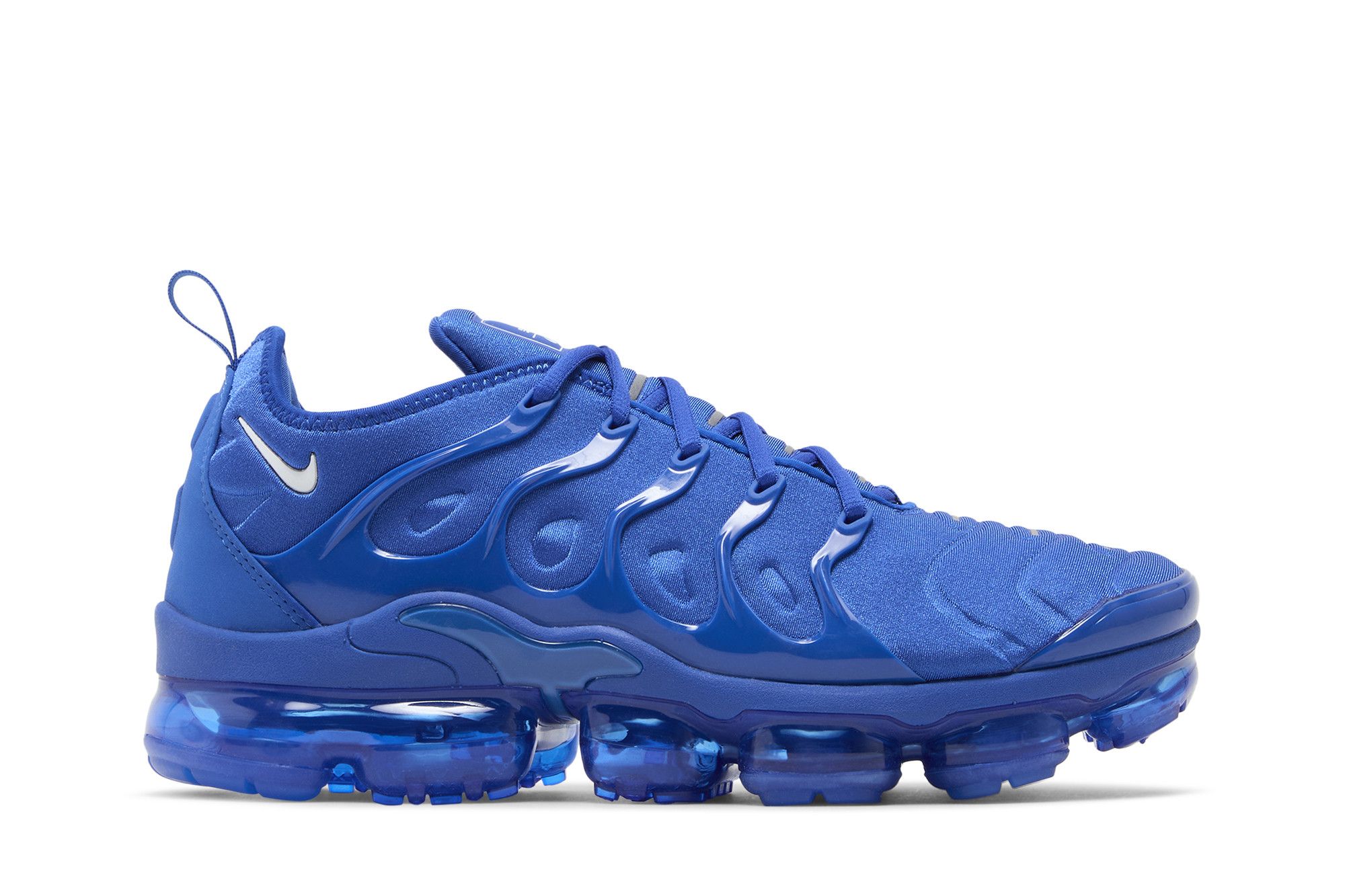 Vapormax plus new on sale