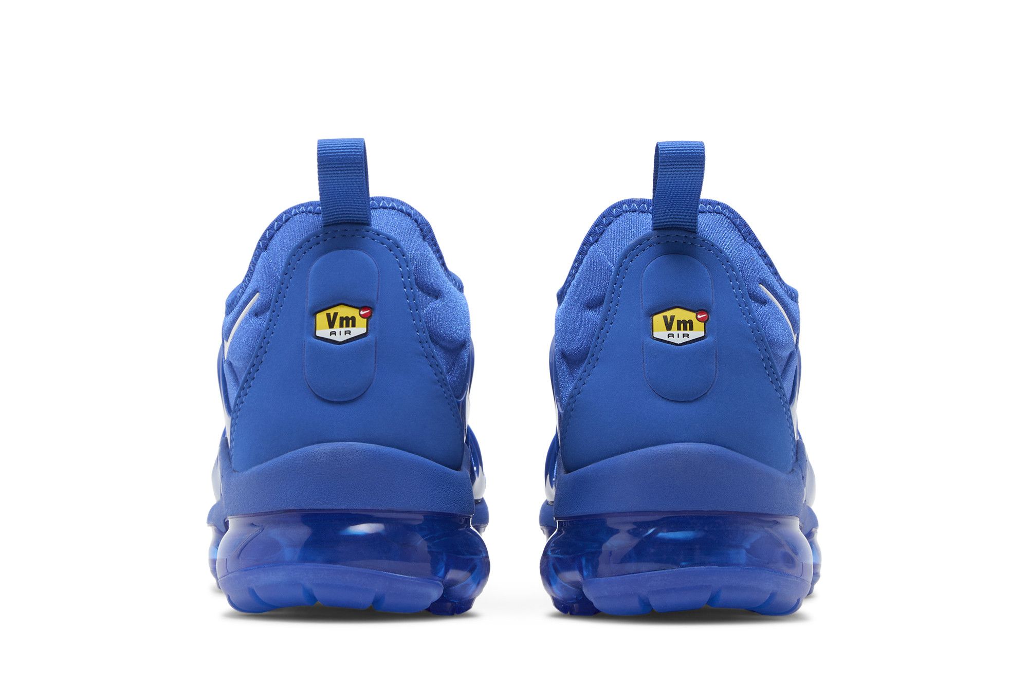 Nike vapormax plus game royal hotsell