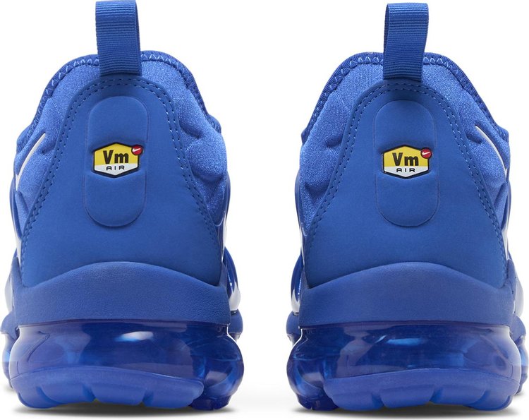 Air VaporMax Plus Game Royal