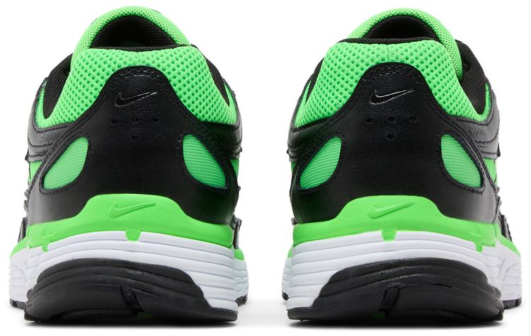 Nike P 6000 Green Strike Black