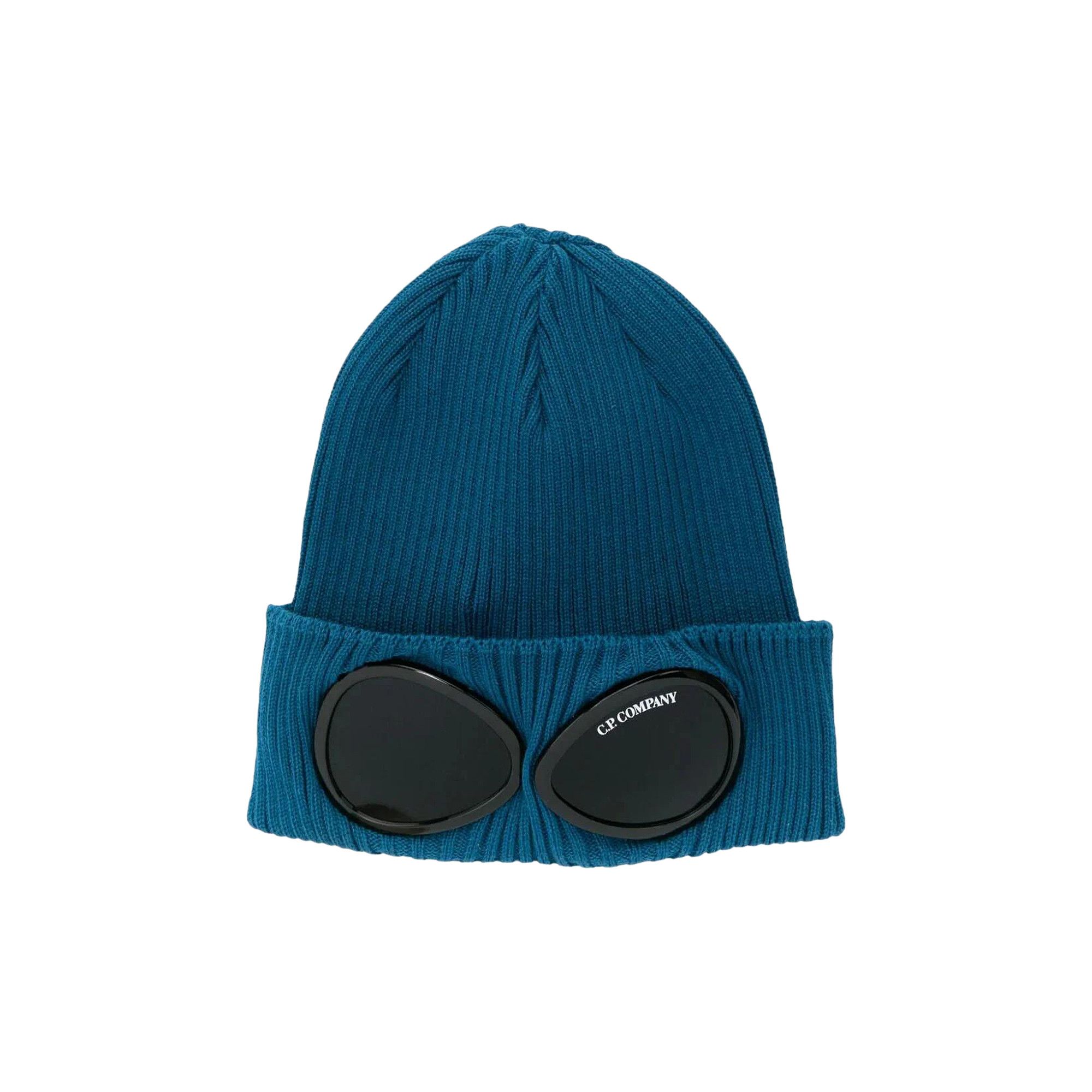 White cp company hat on sale