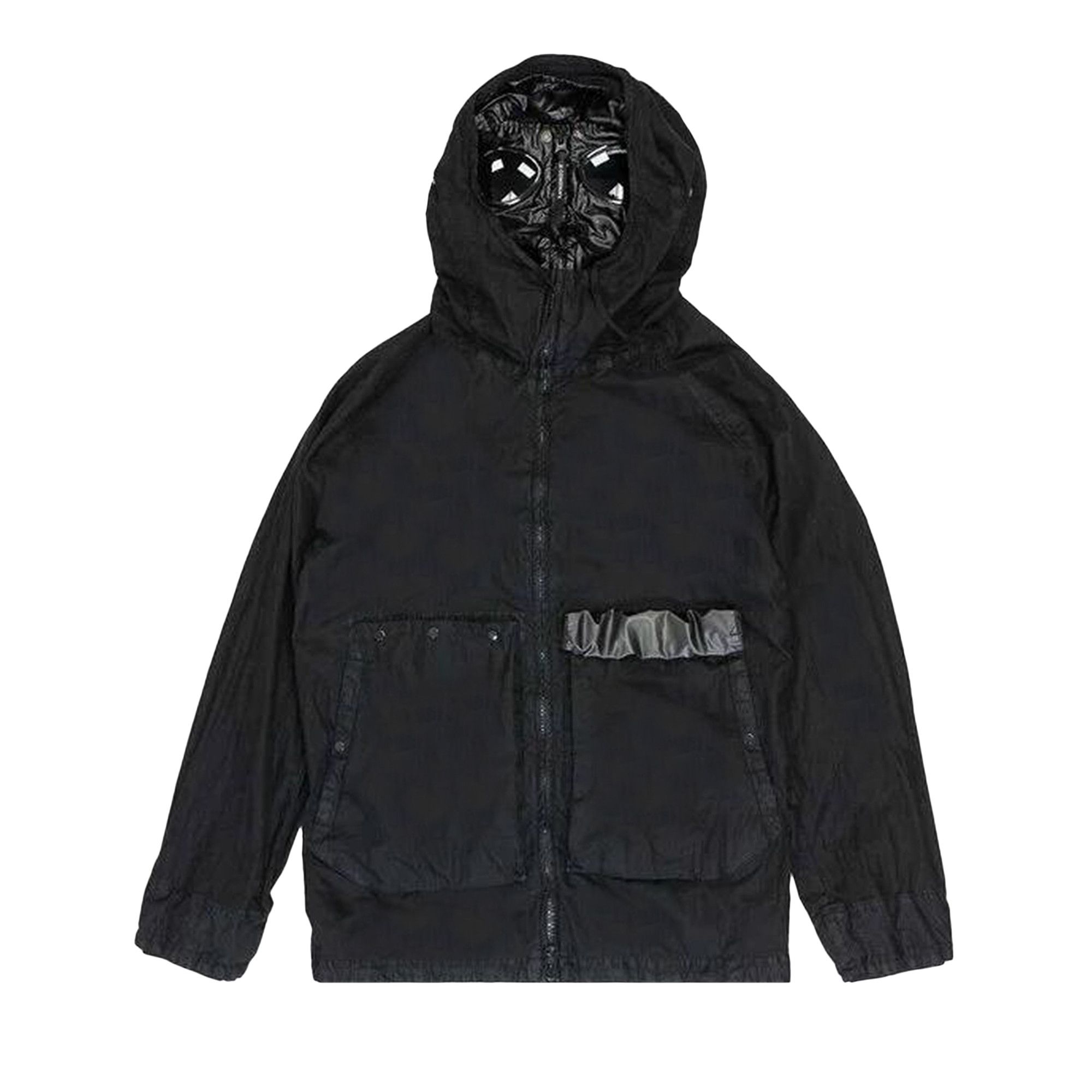 Cp company nyfoil top