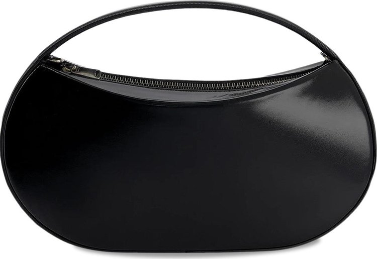 Coperni Sound Swipe Bag Black