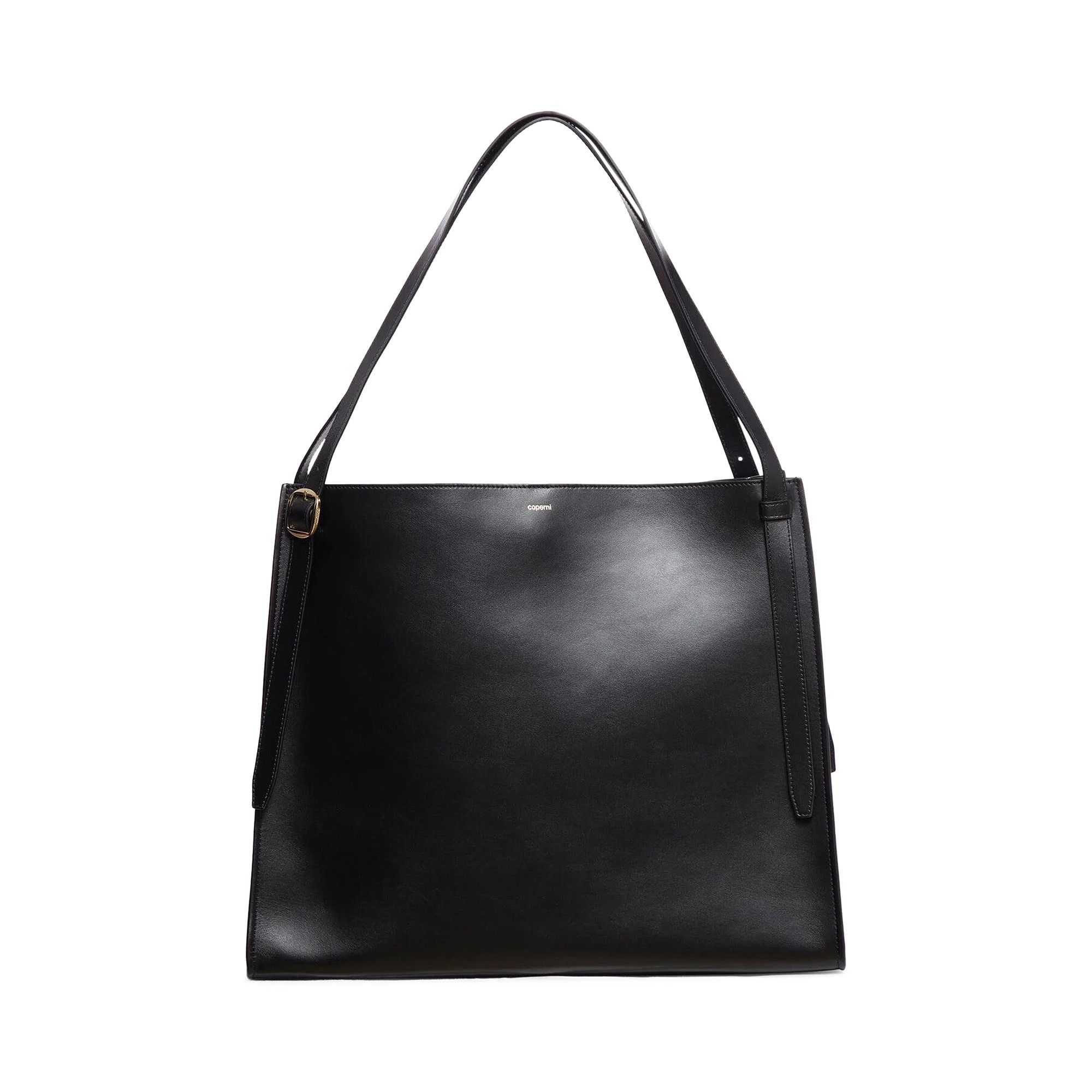 Coperni★ベルト トートバッグ COPBA77492BLK Belt Tote Bag – Coperni