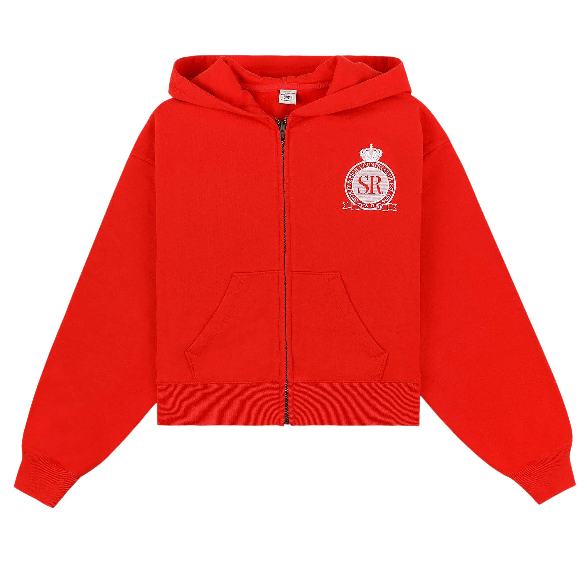 Rich and royal hoodie clearance