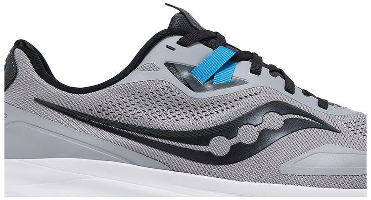 Saucony Guide 15 Wide Alloy Topaz