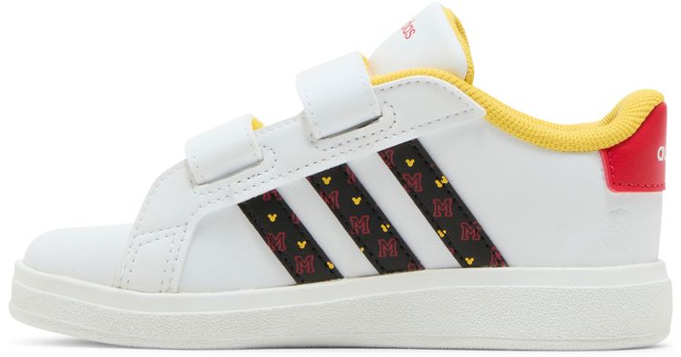 Disney x adidas Grand Court I Mickey Mouse