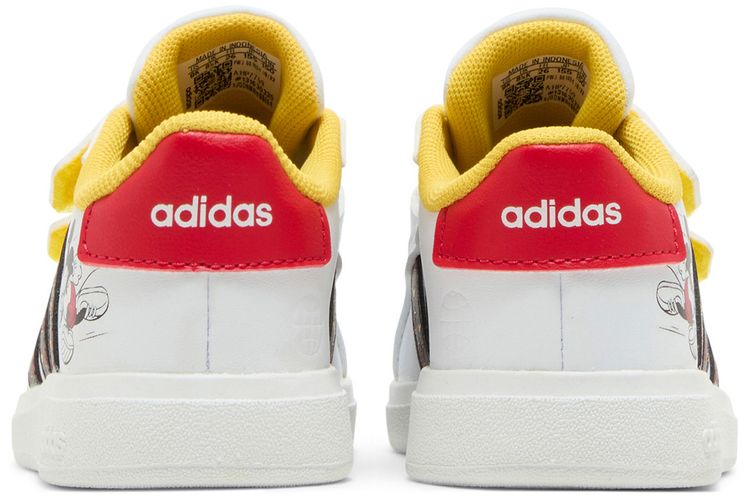 Disney x adidas Grand Court I Mickey Mouse