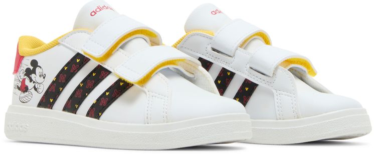 adidas gazelle silver green womens TD adidas Disney Mickey Adifom Superstar 360 main image 0