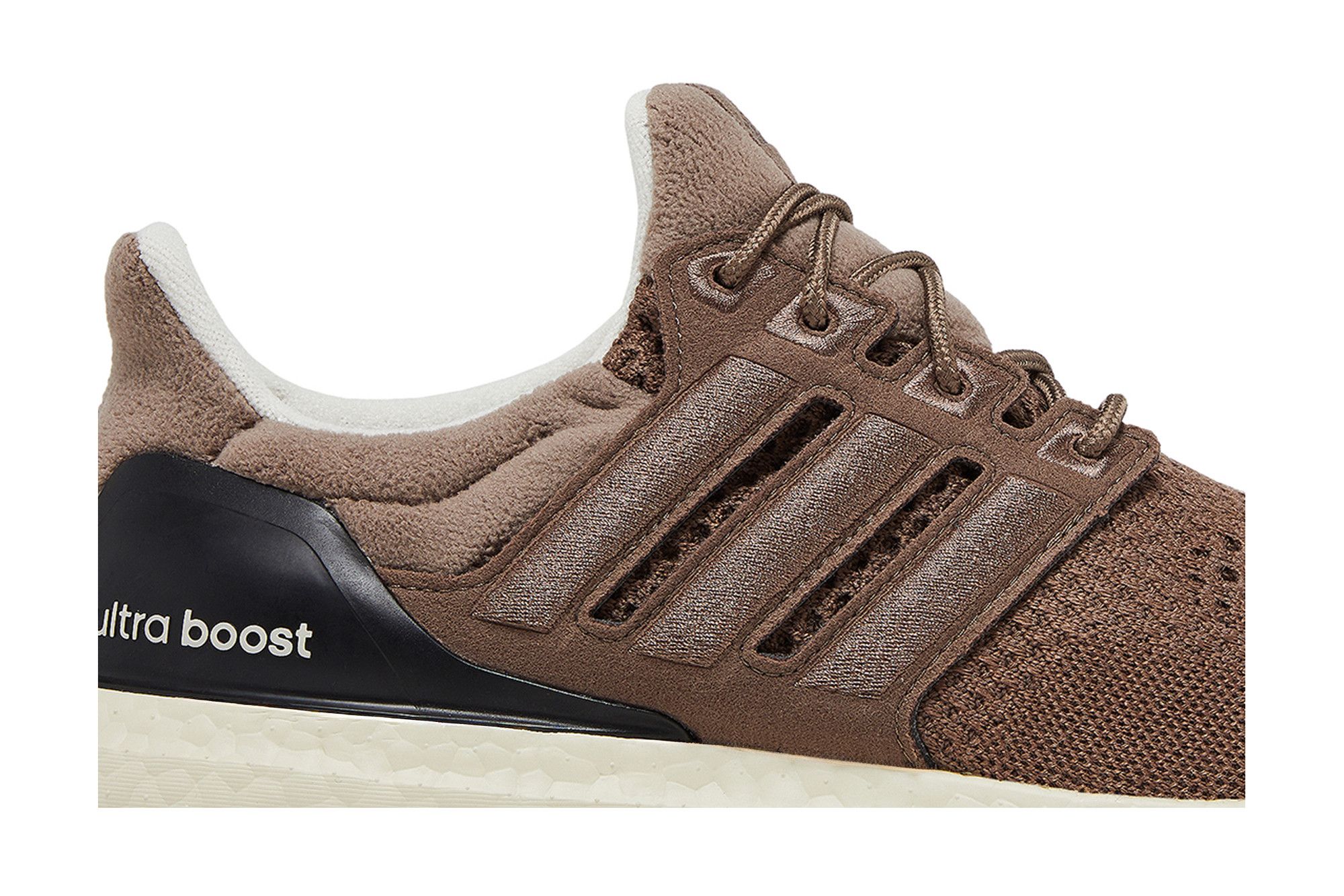 Ultra boost chocolate outlet