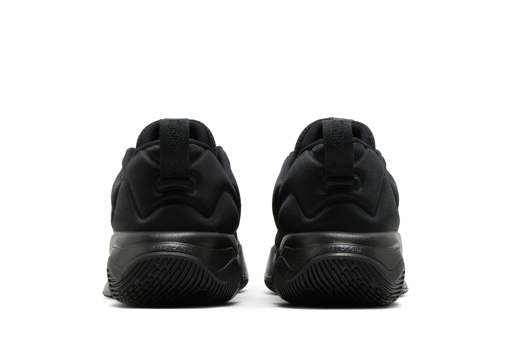 Buy Nike Giannis Immortality 3 'Triple Black' - DZ7533 001 | GOAT