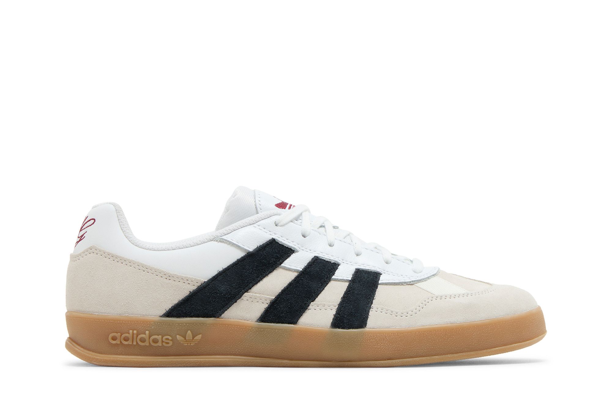 【良好品】 Gum' Black 'White Super Aloha Buy - GOAT | IG5265 靴