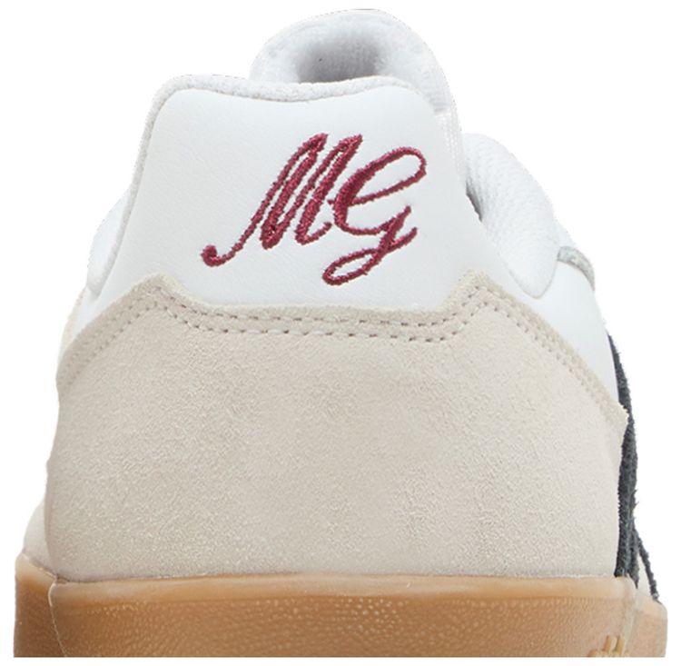 Adidas Aloha Super White Black Gum