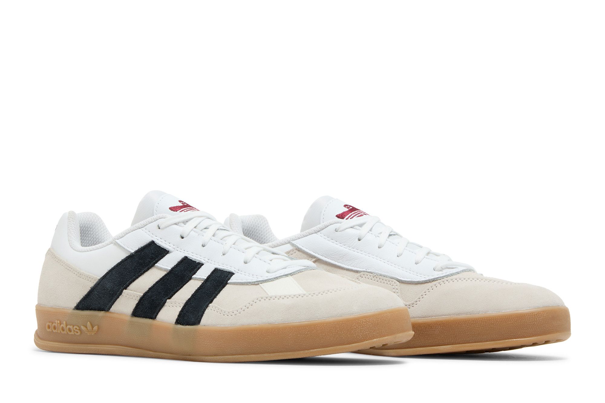 Buy Aloha Super White Black Gum IG5265 GOAT UK