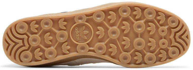 Adidas Aloha Super White Black Gum