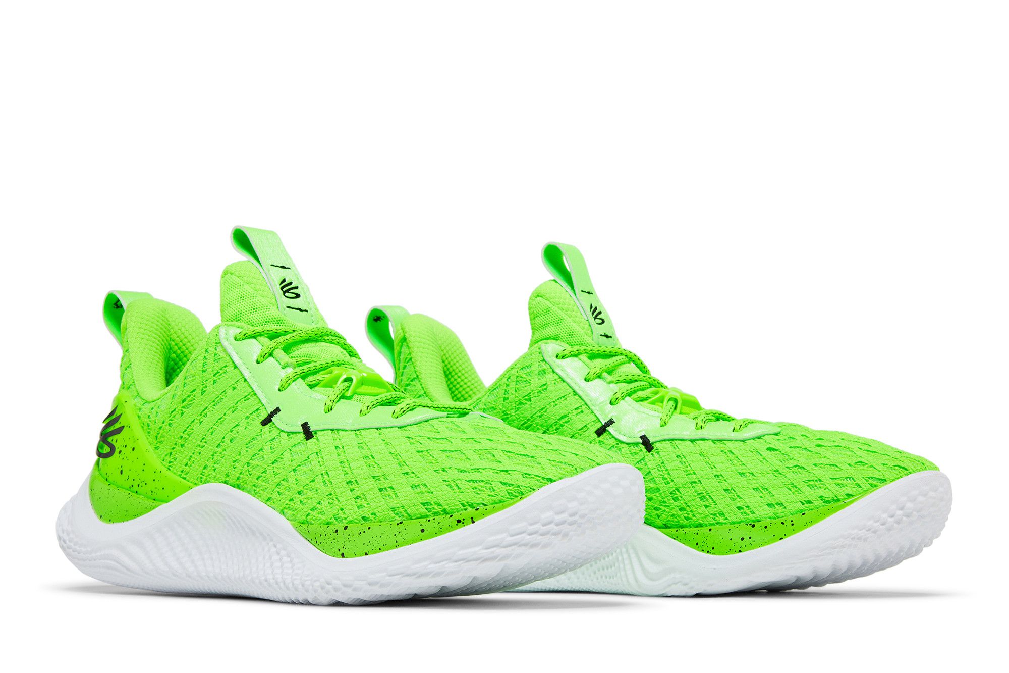 ［本日限定価格］UA Curry10 カリーコレクション最新モデル『UA CURRY 10 